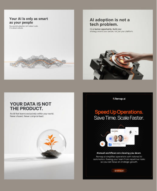 AI Marketing Agent pipeline