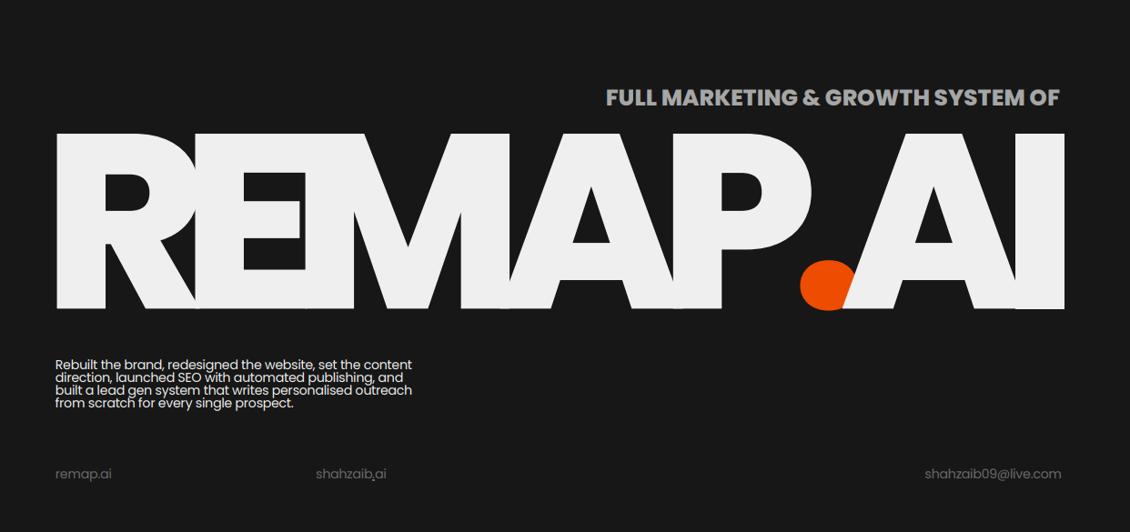 Remap.ai